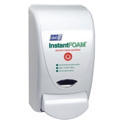Deb Instant Foam - Hand Sanitiser - 6 x 1Ltr