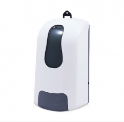 Clean Plus Liquid-Refillable Dispenser 1L