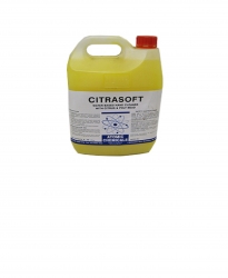 Citrasoft  - Hand Wash  carton with 3x 5ltr inner