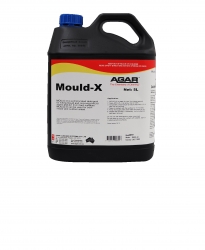 Agar Mould-X 5L