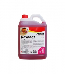 Agar Novadet - All Purpose Floor Cleaner - 5Ltr