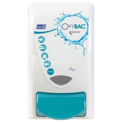 Deb Oxy Bac - Hand Wash - 6 x 1Ltr