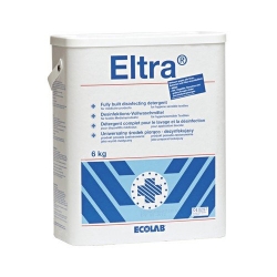 Ecolab Eltra - Laundry Powder - 6Kg