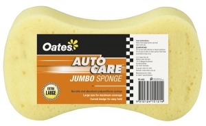 Sponges Dogbone (Car)