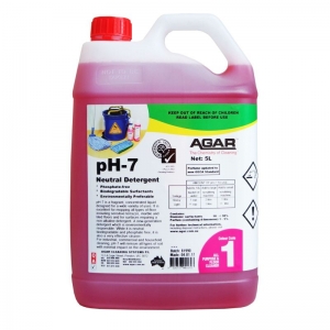 Agar pH7 - All Purpose and Floor Cleaner - 5Ltr