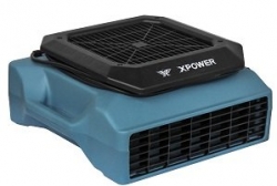 Xpower Low Profile Air Mover (Carpet Blower)
