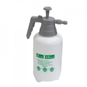 Pump Up Pressure Sprayer-  2Ltr