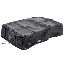 Rubbermaid Collapsible X-Cart Cover - Large  (suits R1881750/R1881781)