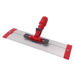Sabco Frame for Flat Mopping - Red