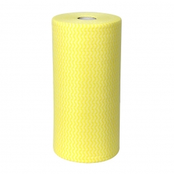 Sabco Professional Contractor Wipes 90 Sheets Yellow