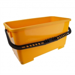 Sabco Flat Mop Bucket 22L
