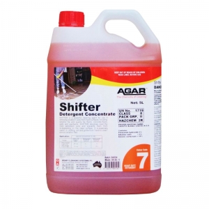 Agar Shifter - Floor Cleaner - 5Ltr