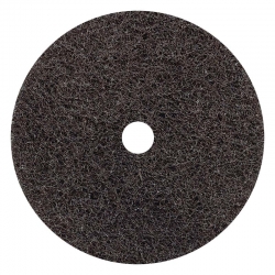 Glomesh Floor Pad 45cm BLACK  Pad