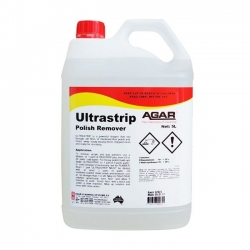 Agar Ultrastrip - Sealer Remover - 5Ltr